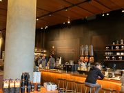 スターバックス リザーブ店