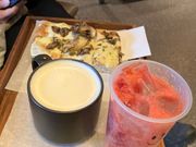 ブランチしました。