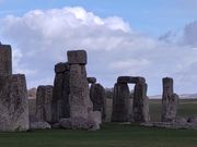 ストーンヘイジ。何のためにどうやって作ったのだろうか。。