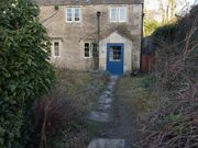 レイコック。ハリーポッターの生家として登場した家。