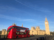 映画撮影地を巡る途中で 有名なスポットもチェック