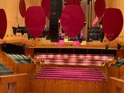 オペラハウス内部