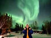 この世のものとは思えずパワーいただきました