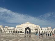 ひたすら大きいカスルアルワタン