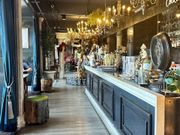 おしゃれカフェ