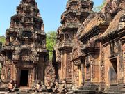 バンテアイアスレイ