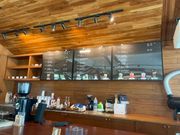 おしゃれな食事と思いきや、大満足。