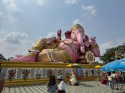 久しぶりにお参り