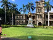 カメハメハ大王