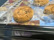 お土産クッキー