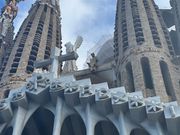 オーディオガイドの説明が良かった