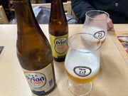 ホテル オリオン モトブ リゾート＆スパ 　オリオンビール飲み比べ（自分でオーダー）