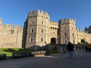 ウィンザー城