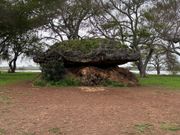 バランスロック