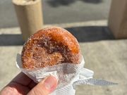 レナーズのマラサダ