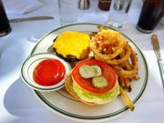 お肉が美味しい！