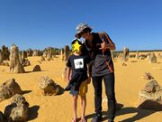 TAKIさんと一緒に