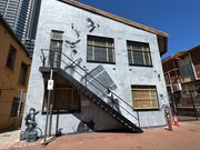 ウルフレーンのアート