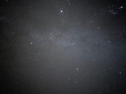 まんてんの星空