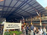 メークロン市場