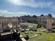 フォロロマーノ