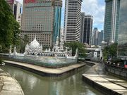 クアラルンプールの意味の地