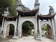 ここからサイクリング🚴凸凹道を走りました。