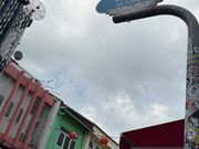 プーケットオールドタウン