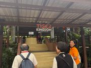 タイガーキングダム