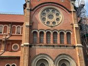 ノートルダム大聖堂