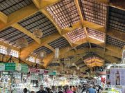 ベンタイン市場