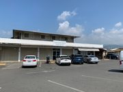 マーケット&グリル