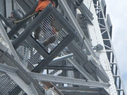 ダイブは無茶怖いです！