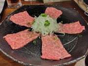 焼肉やまもと
