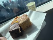 激うまケーキ！