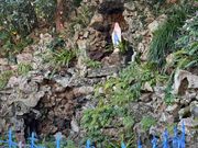 井持浦協会ルルド