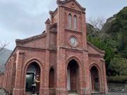 堂崎天主堂キリシタン資料館
