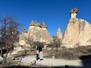 パシャバー（修道士の谷）
