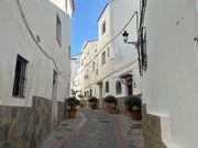 カサレスでの散歩