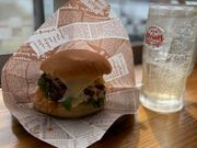 ＢＯＢ's バーガー