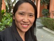 ガイドのフォンさん、とってもおすすめです♪