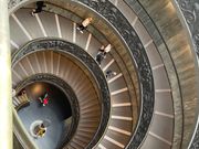 ヴァチカン美術館