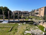 フォロ・ロマーノ