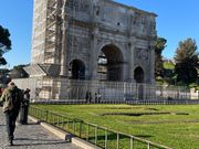 待ち合わせの門