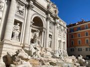 トレビの泉