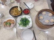 ボリューム満点