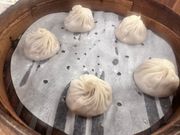 オリジナル小籠包