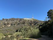 ハリウッドサイン