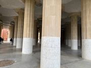 ガウディはどんな気持ちで建設したのでしょう