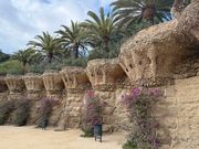 曲線の美しさに見惚れます